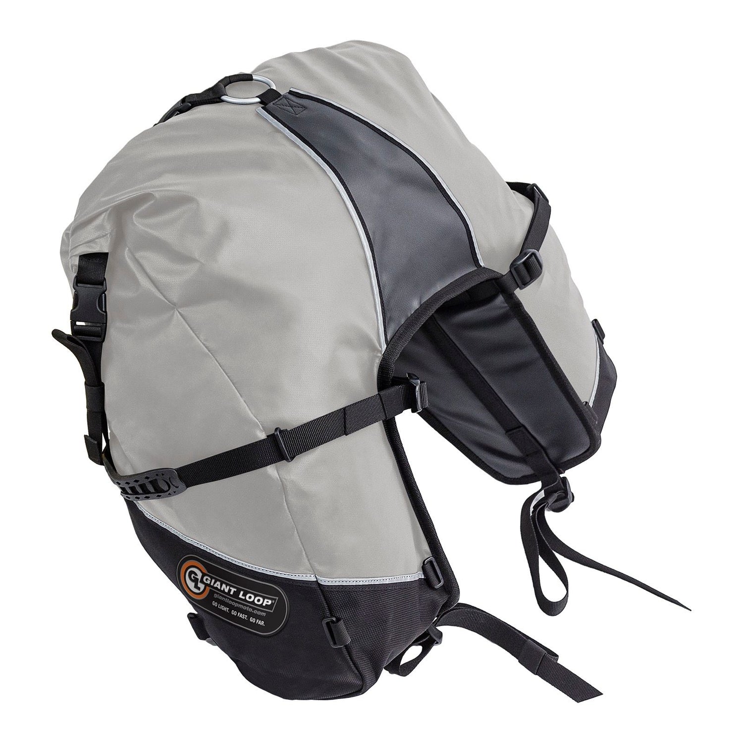 Panniers, bags &  carry cases