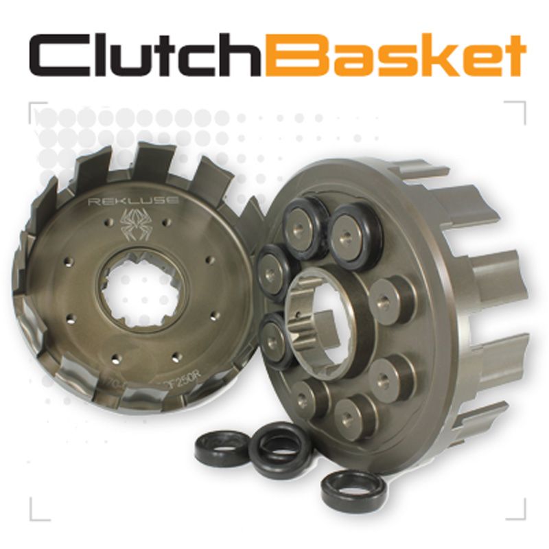Clutch & gearboxes