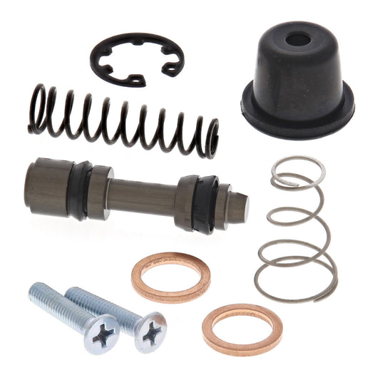 All Balls Racing Master Cylinder Rebuild Kit (18-1035)