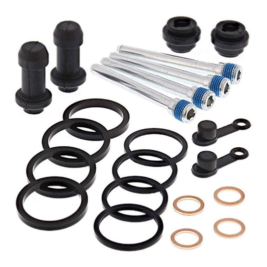 All Balls Racing Calliper Rebuild Kit (18-3068)