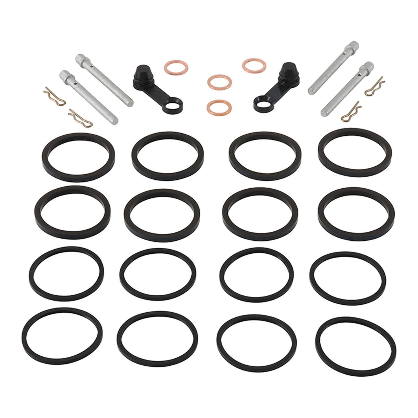 All Balls Racing Calliper Rebuild Kit (18-3086)