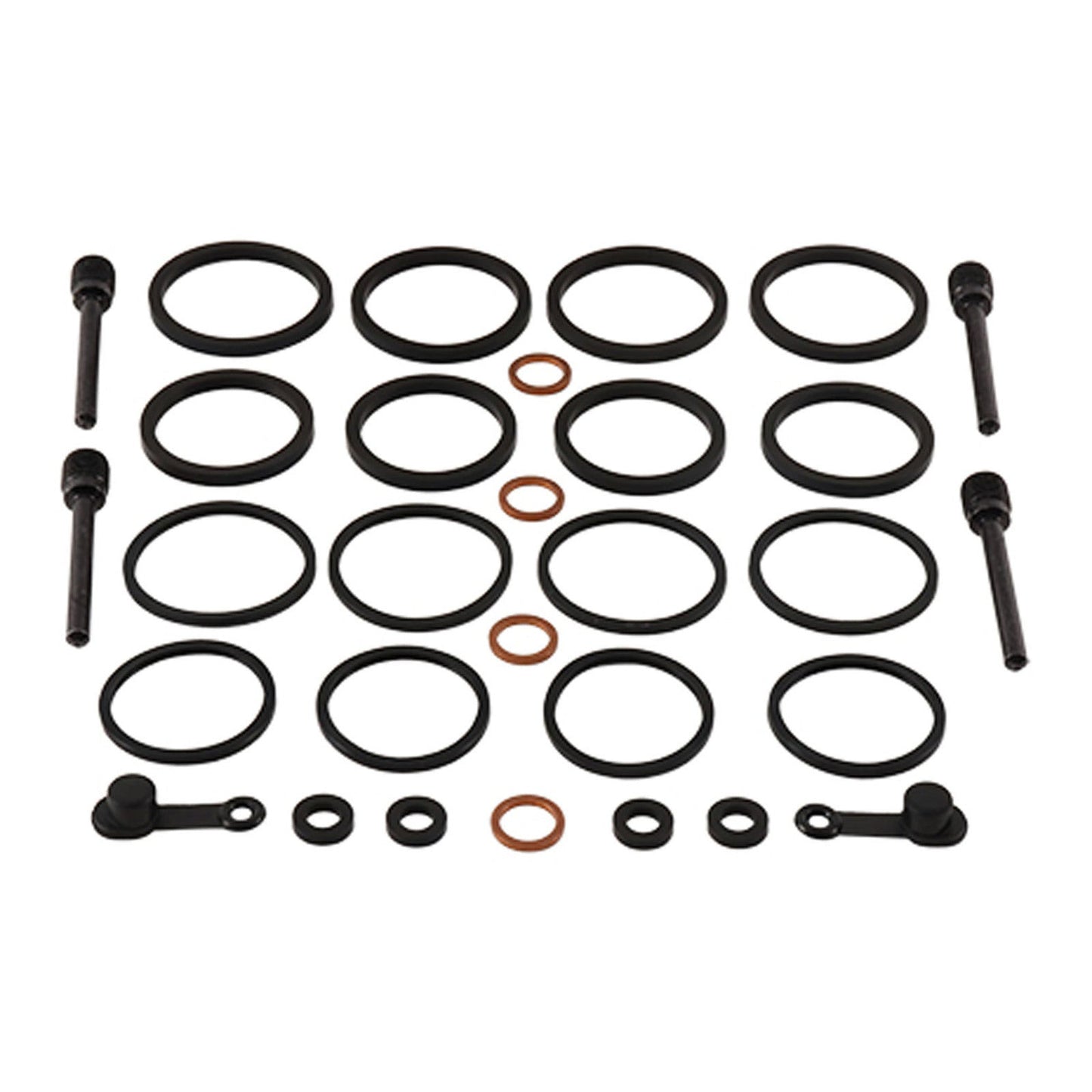 All Balls Racing Calliper Rebuild Kit (18-3106)