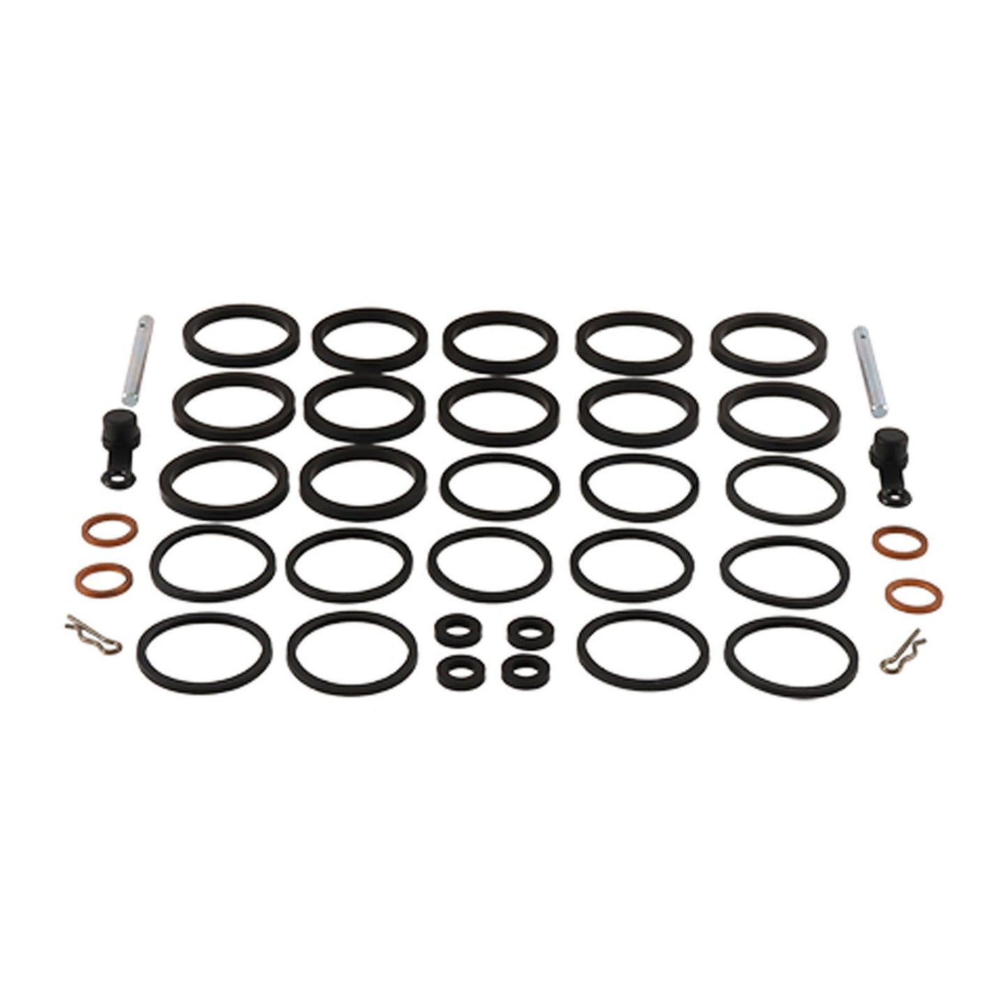 All Balls Racing Calliper Rebuild Kit (18-3116)