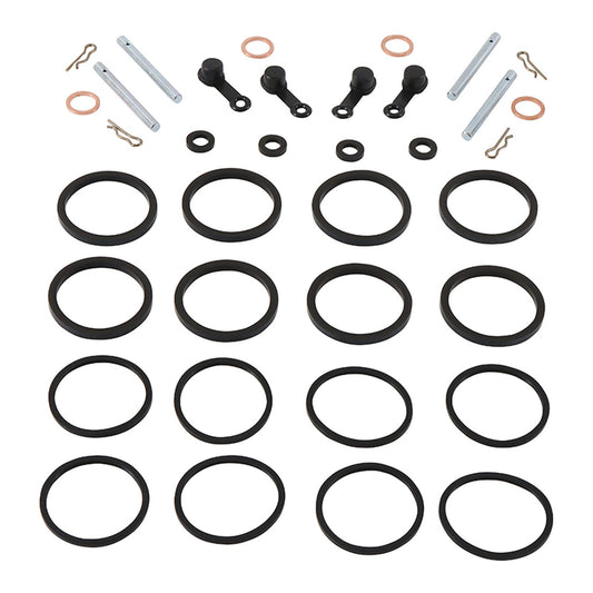 All Balls Racing Calliper Rebuild Kit (18-3119)