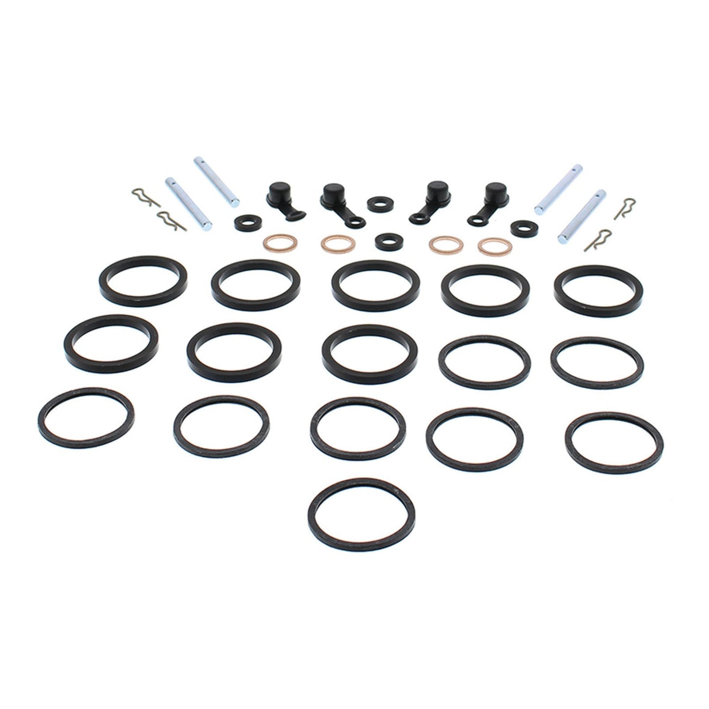 All Balls Racing Calliper Rebuild Kit (18-3135)