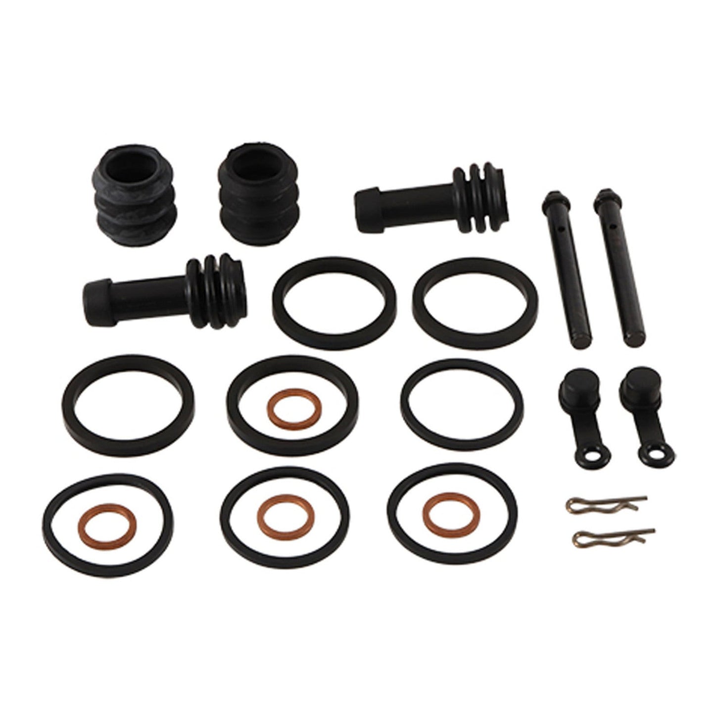 All Balls Racing Calliper Rebuild Kit (18-3138)