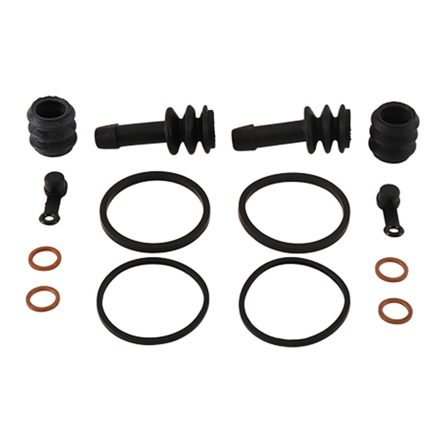 All Balls Racing Calliper Rebuild Kit (18-3147)