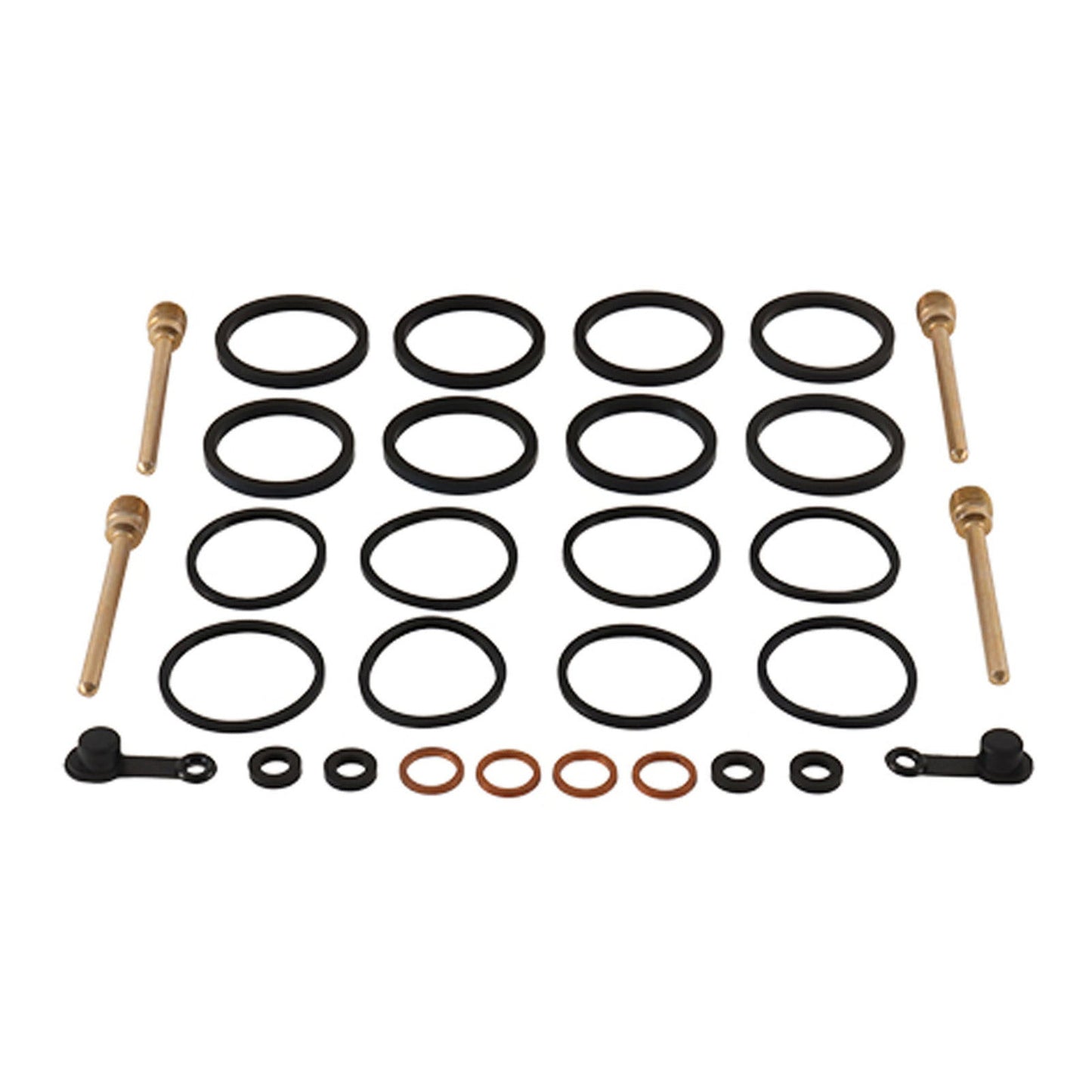 All Balls Racing Calliper Rebuild Kit (18-3176)
