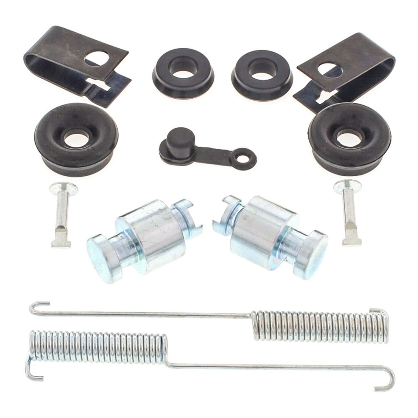 All Balls Racing Wheel Cylinder Rebuild Kit (18-5009)