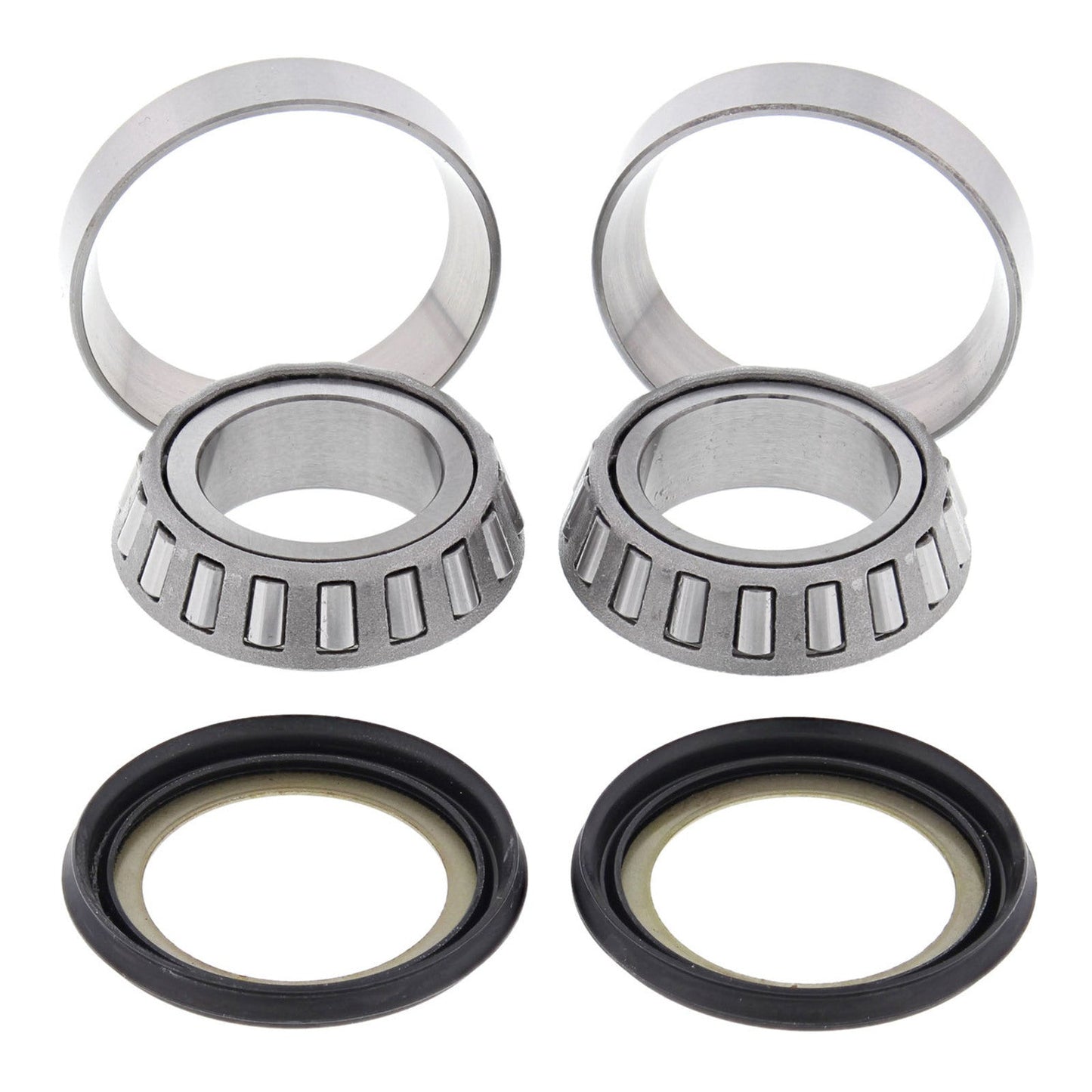 All Balls Racing Steering Head Bearing Kit (22-1002)