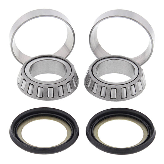 All Balls Racing Steering Head Bearing Kit (22-1002)