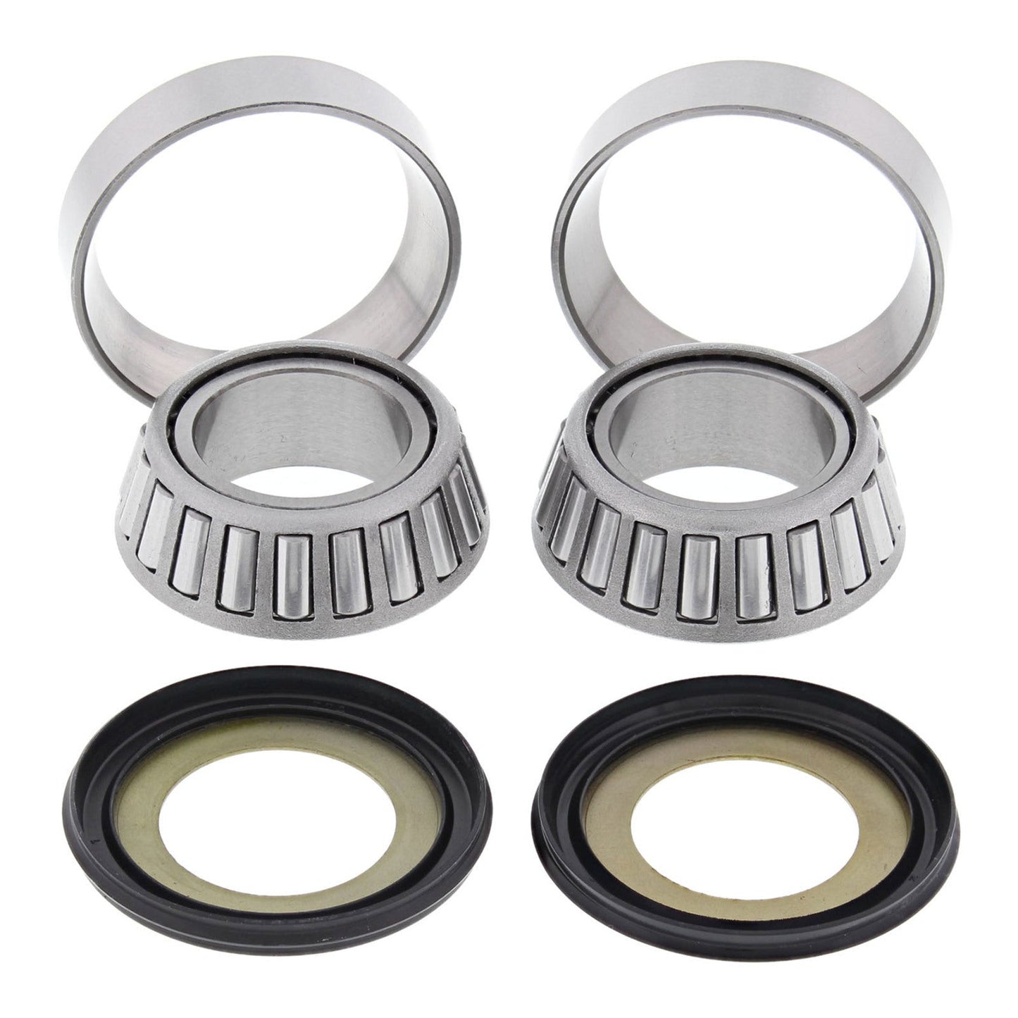 All Balls Racing Steering Head Bearing Kit (22-1006)