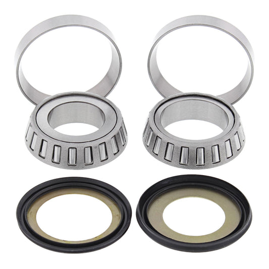 All Balls Racing Steering Head Bearing Kit (22-1007)