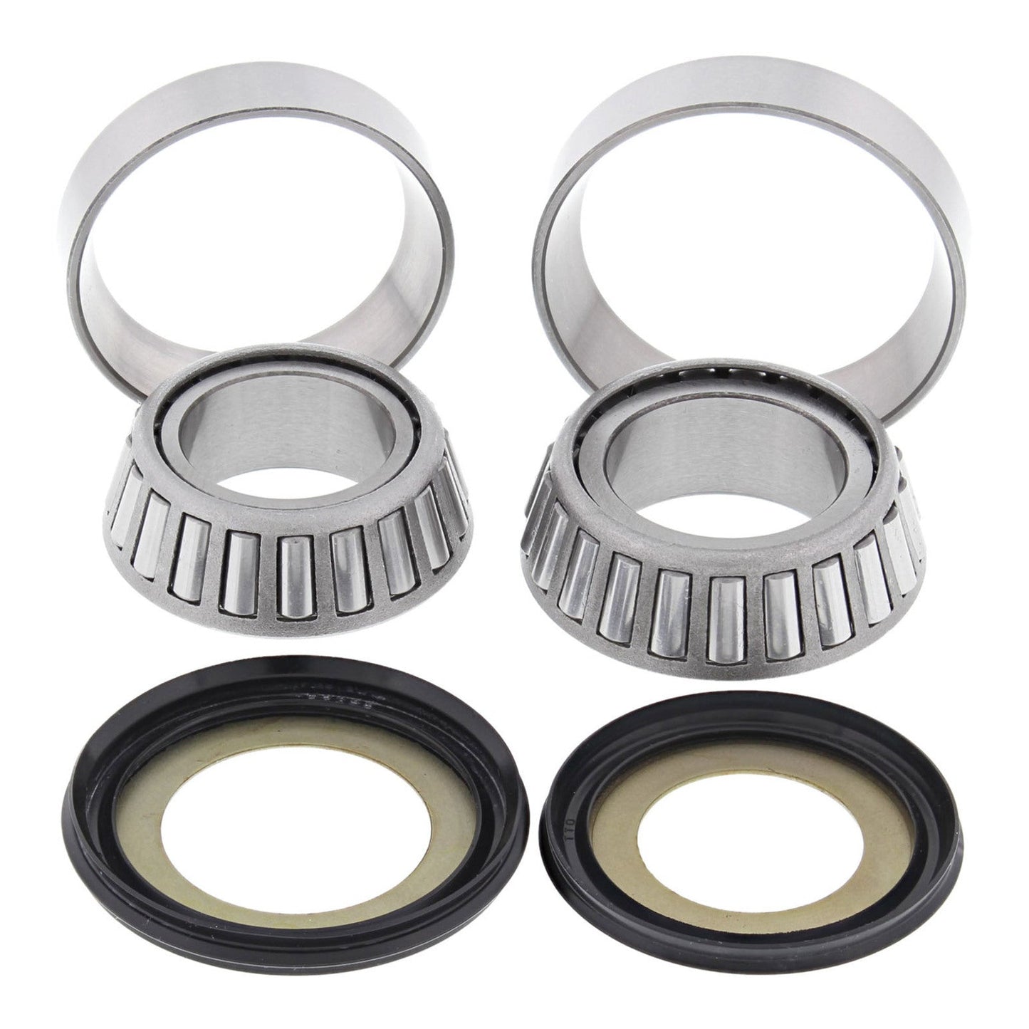 All Balls Racing Steering Head Bearing Kit (22-1009)