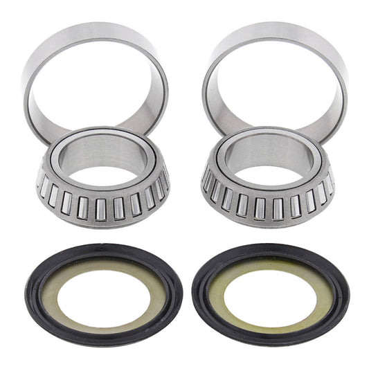 All Balls Racing Steering Head Bearing Kit (22-1010)