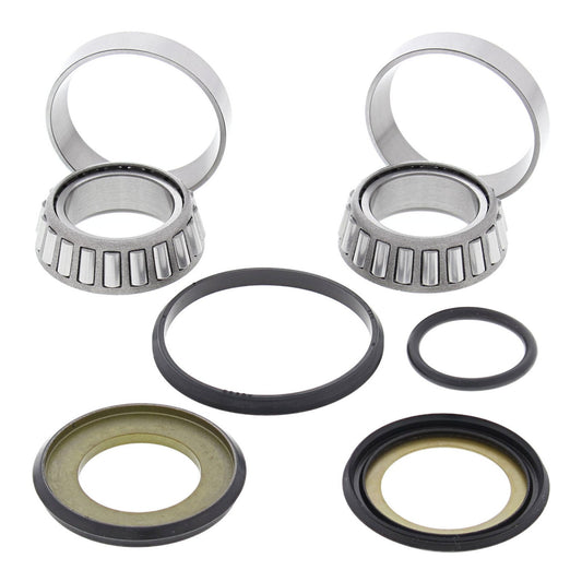 All Balls Racing Steering Head Bearing Kit (22-1026)