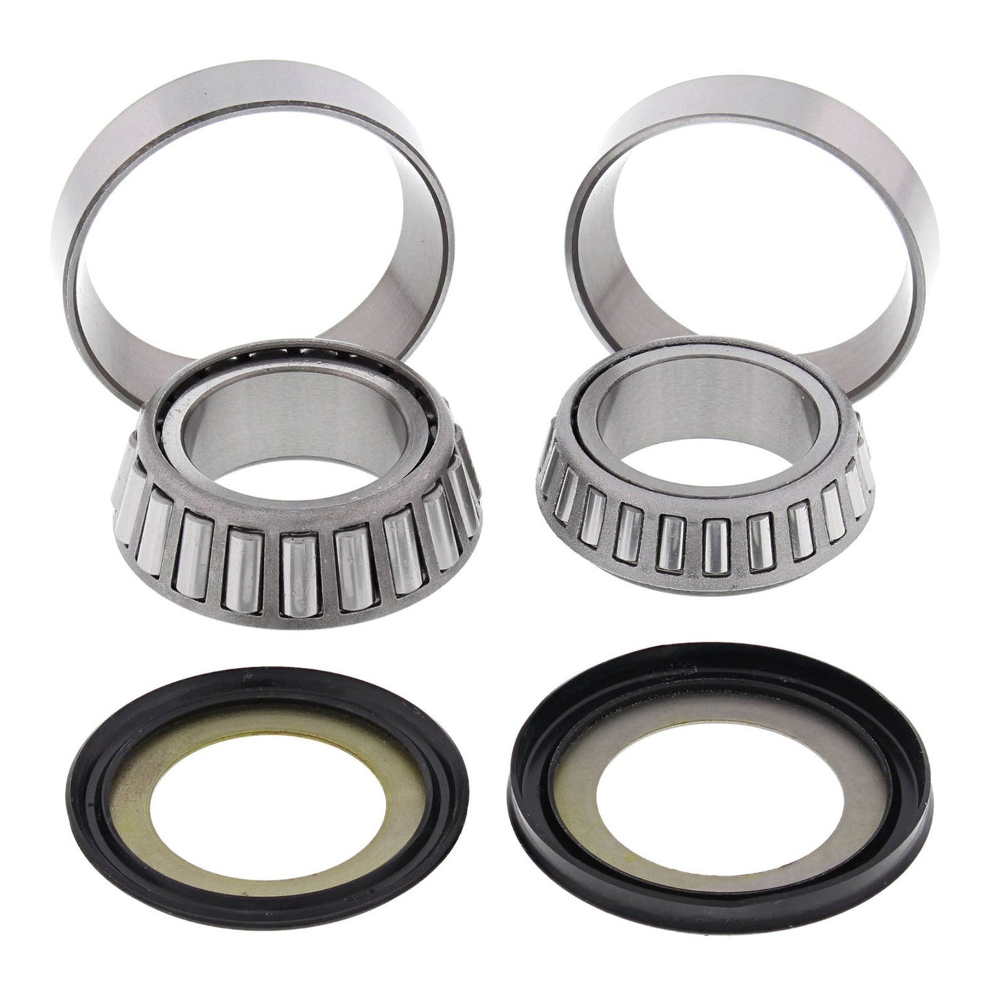 All Balls Racing Steering Head Bearing Kit (22-1030)