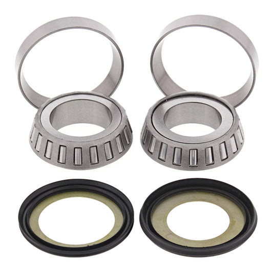 All Balls Racing Steering Head Bearing Kit (22-1045)