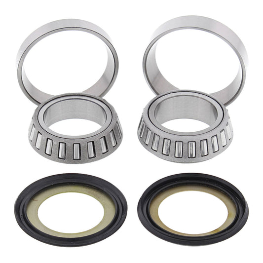 All Balls Racing Steering Head Bearing Kit (22-1065)