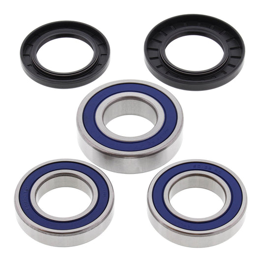 All Balls Racing Wheel Bearing Kit (25-1039)