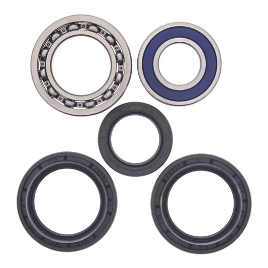 All Balls Racing Wheel Bearing Kit (25-1139)