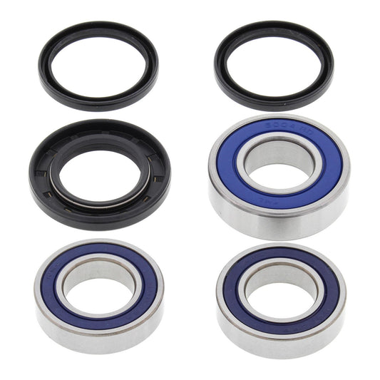 All Balls Racing Wheel Bearing Kit (25-1193)