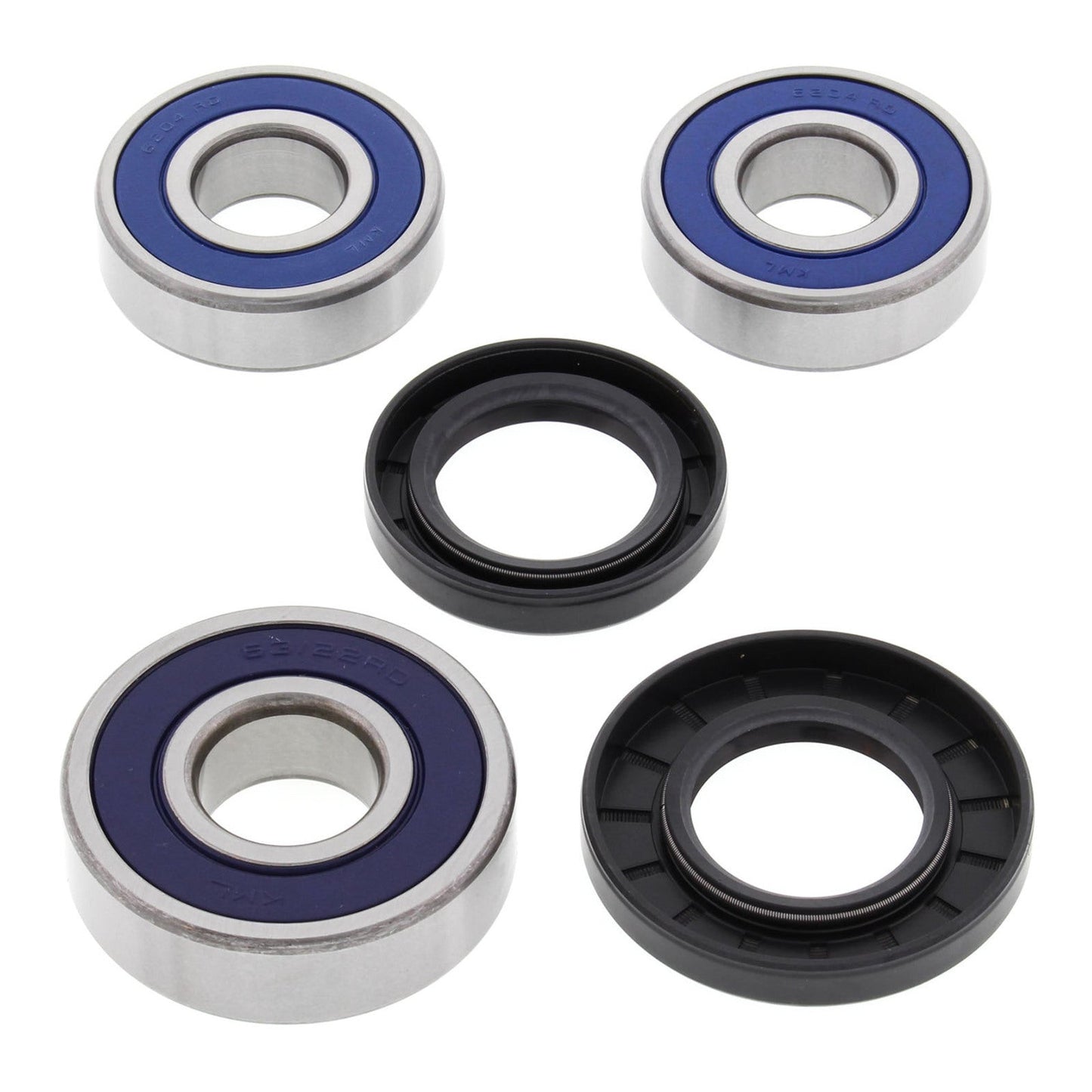 All Balls Racing Wheel Bearing Kit (25-1257)