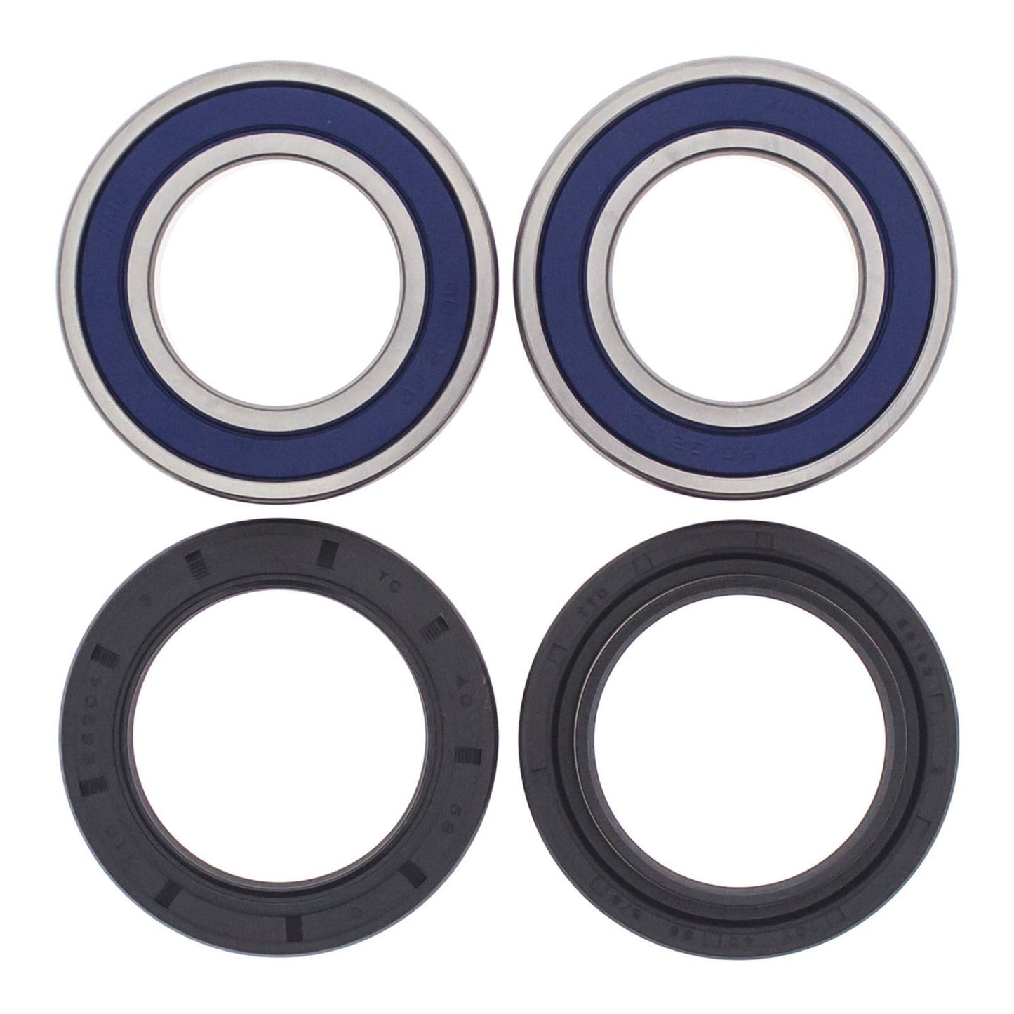 All Balls Racing Wheel Bearing Kit (25-1299)