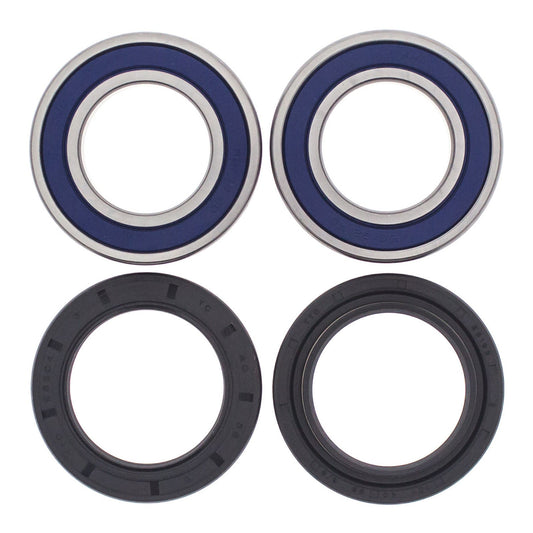 All Balls Racing Wheel Bearing Kit (25-1299)