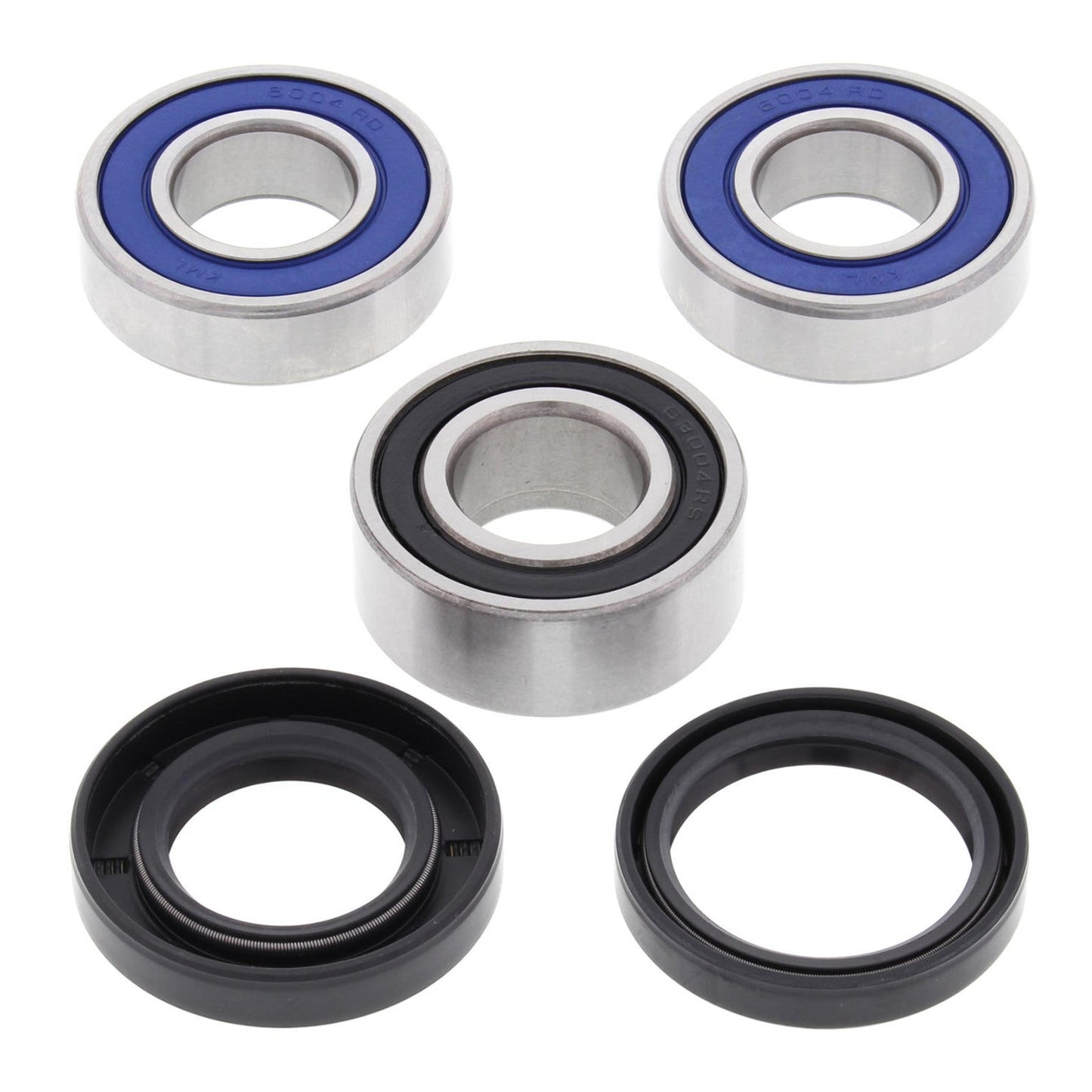 All Balls Racing Wheel Bearing Kit (25-1419)