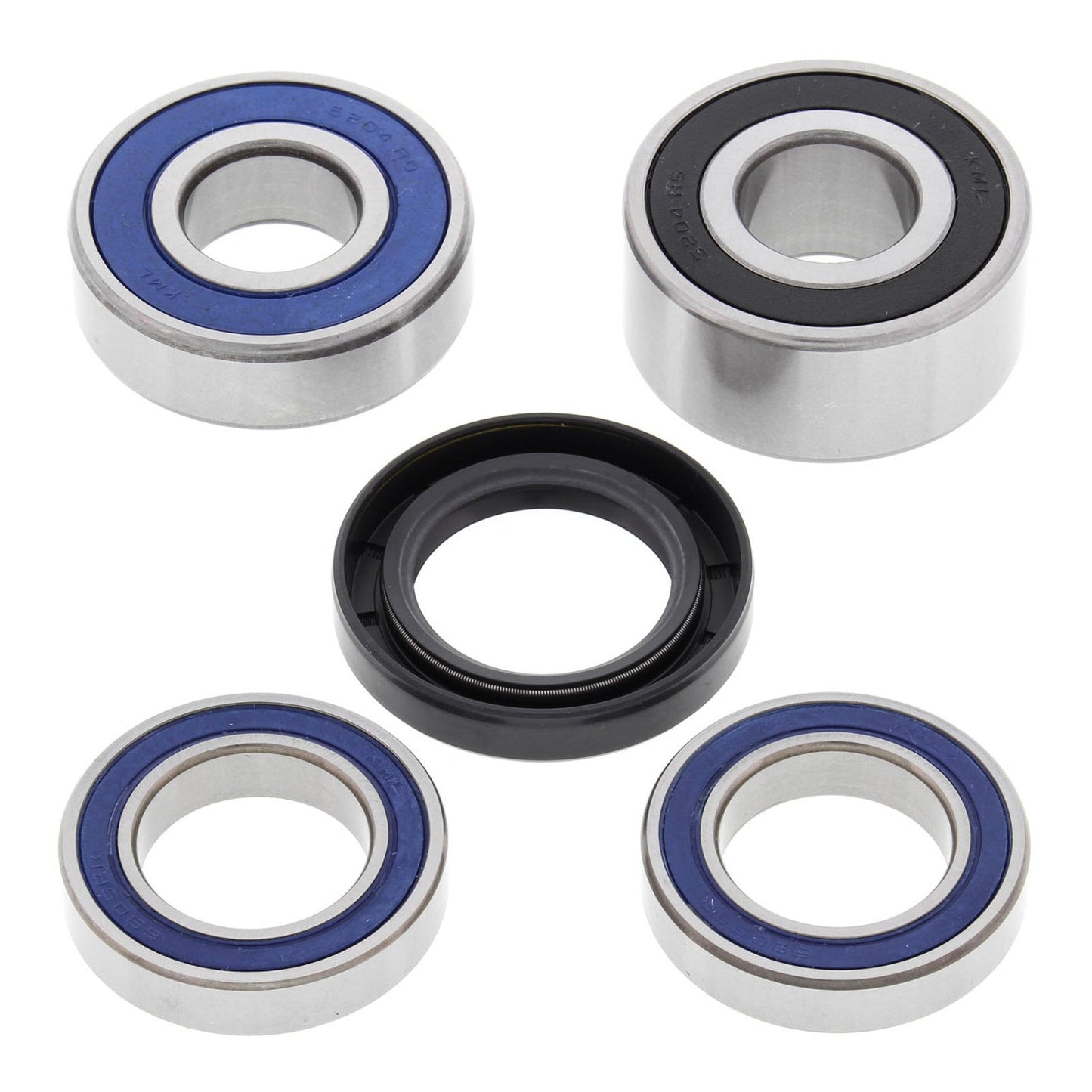 All Balls Racing Wheel Bearing Kit (25-1464)