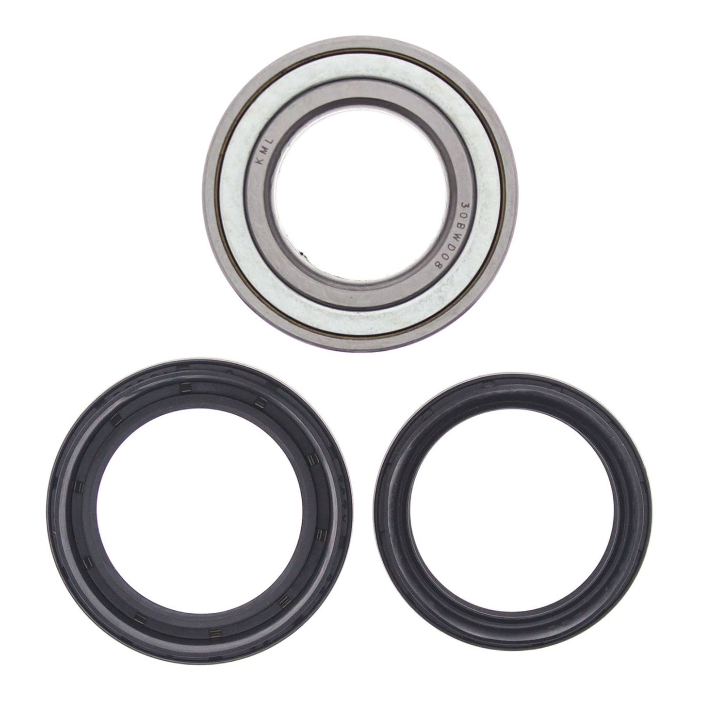 All Balls Racing Wheel Bearing Kit (25-1502)