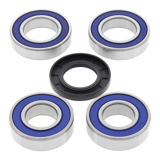 All Balls Racing Wheel Bearing Kit (25-1533)