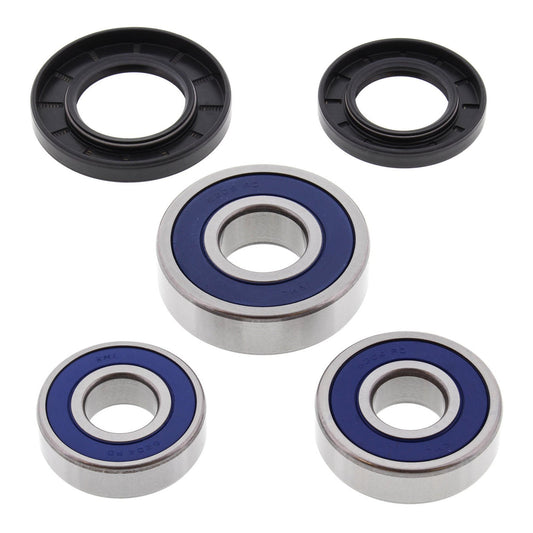 All Balls Racing Wheel Bearing Kit (25-1586)