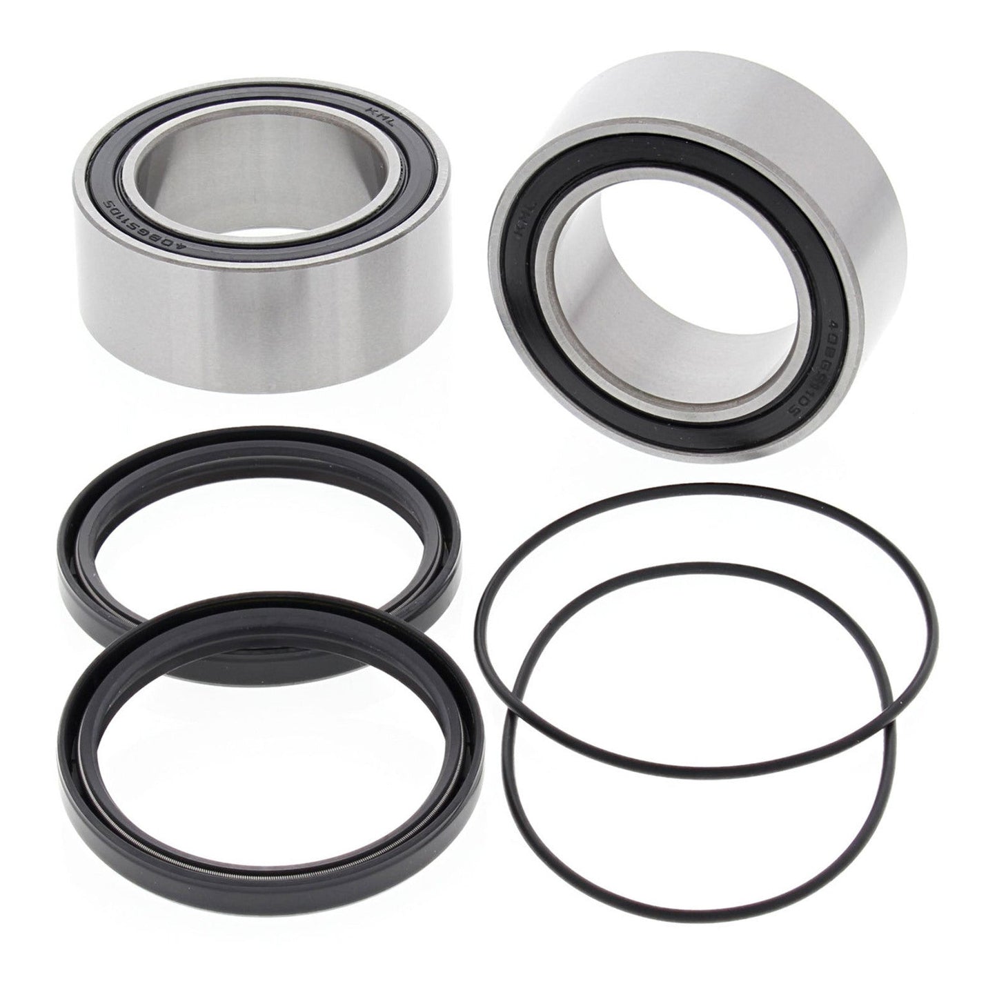 Carrier Bearing Upgrade Kit LTR450 '06-'11