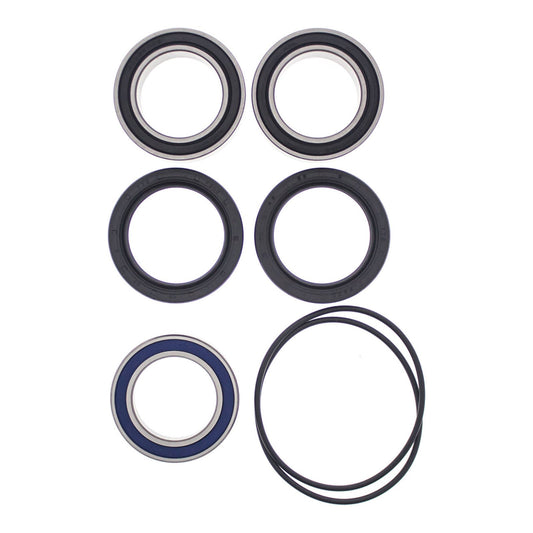 Carrier Bearing Upgrade Kit KFX450 '08-'14