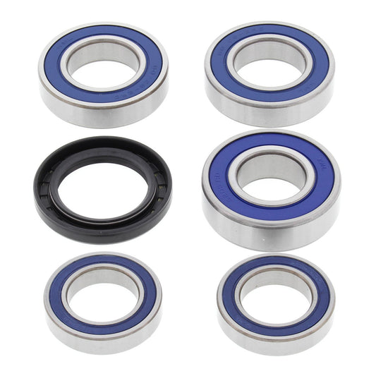 All Balls Racing Wheel Bearing Kit (25-1656)