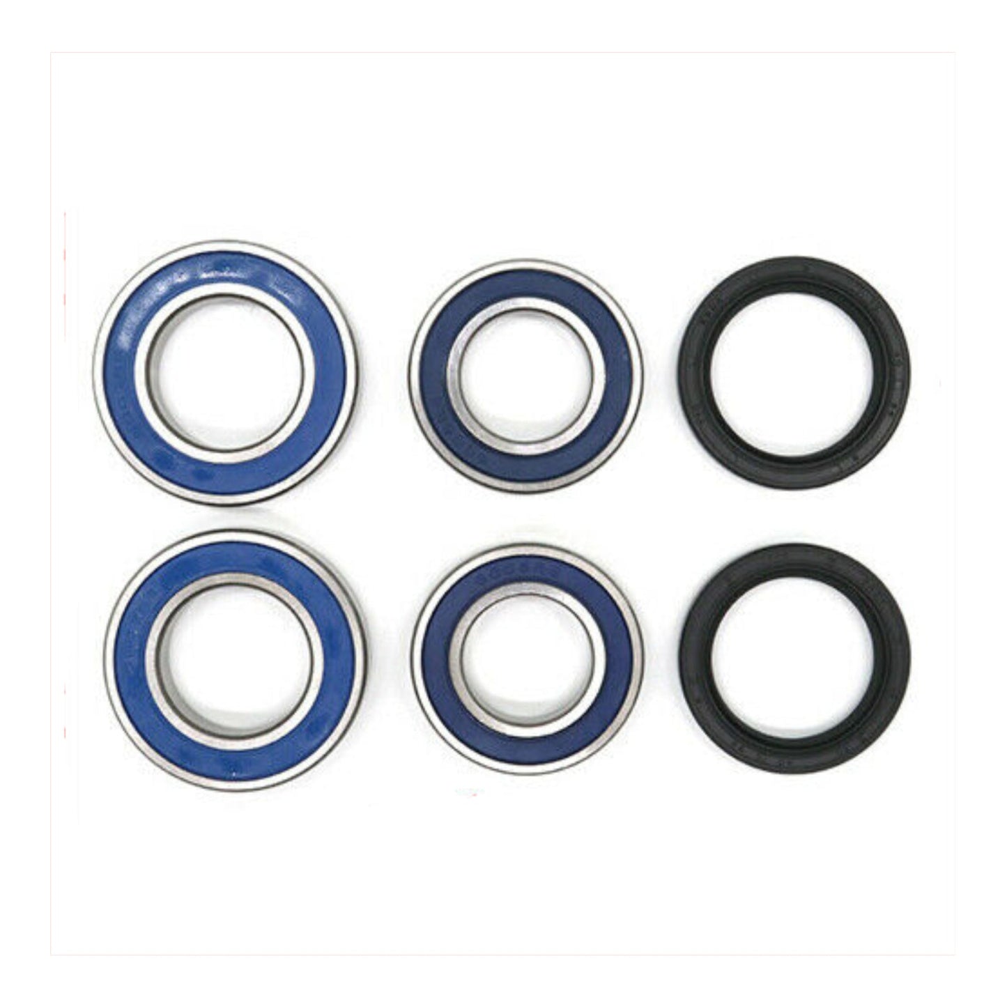 Wheel Bearing Kit Rear 25-1809