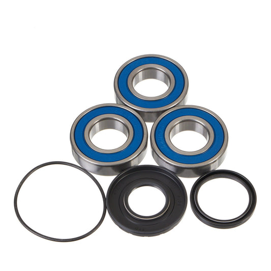 Wheel Bearing Kit Rear 25-1821