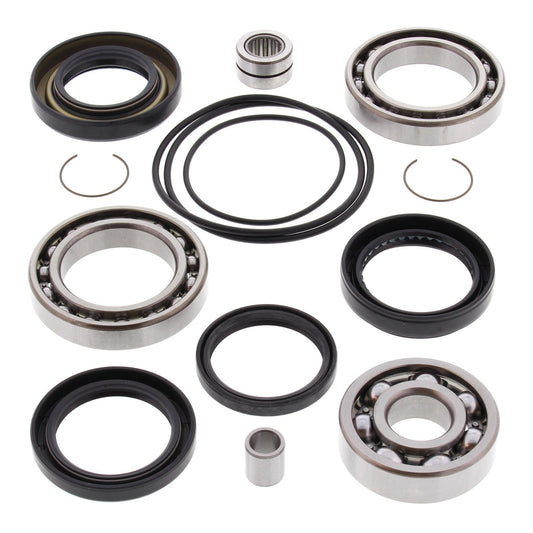 Differential Bearing Kit TRX300/FW '88-'00 Rear