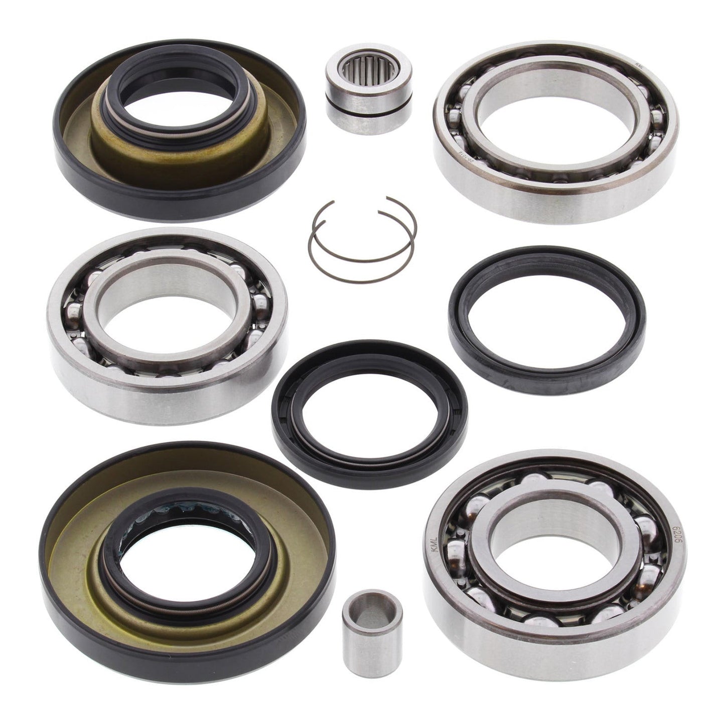 Differential Bearing Kit TRX350FE/TE '00-'06 Rear