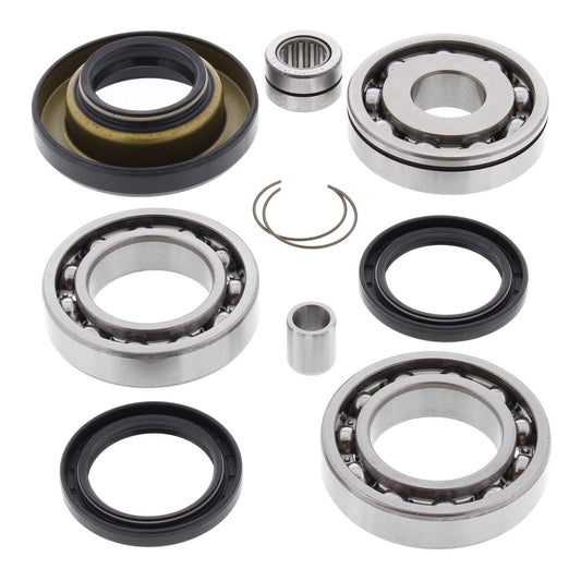 Differential Bearing Kit TRX400FW '95-'01 TRX450E '98-'01 Rear