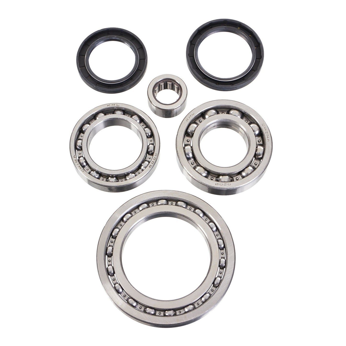 Differential Bearing Kit 25-2024