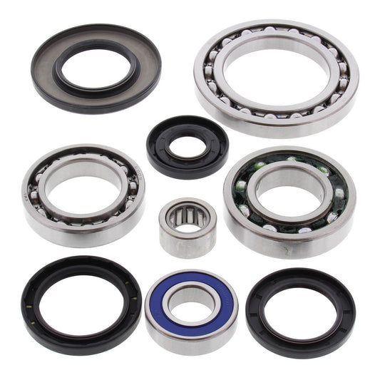 Differential Bearing Kit 25-2041