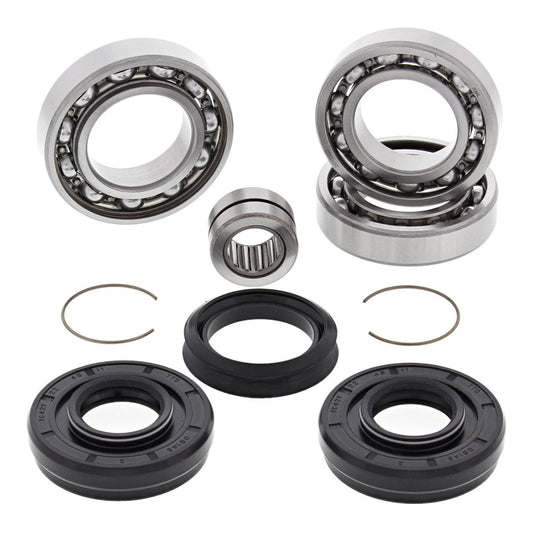 Differential Bearing Kit 25-2046