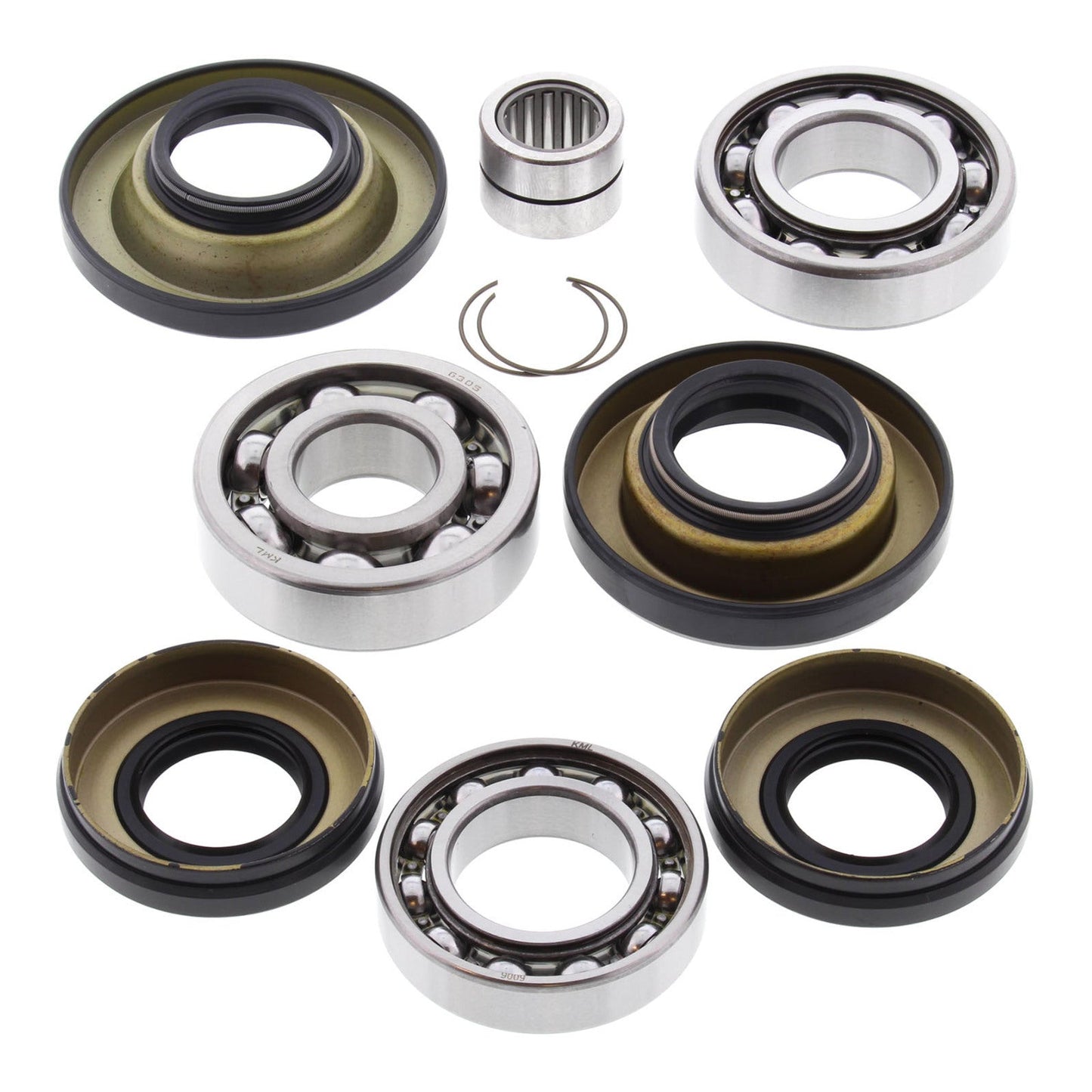 Differential Bearing Kit 25-2047