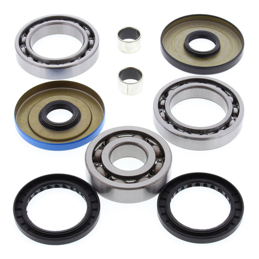 Differential Bearing Kit 25-2057