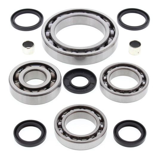 Differential Bearing Kit Polaris Front