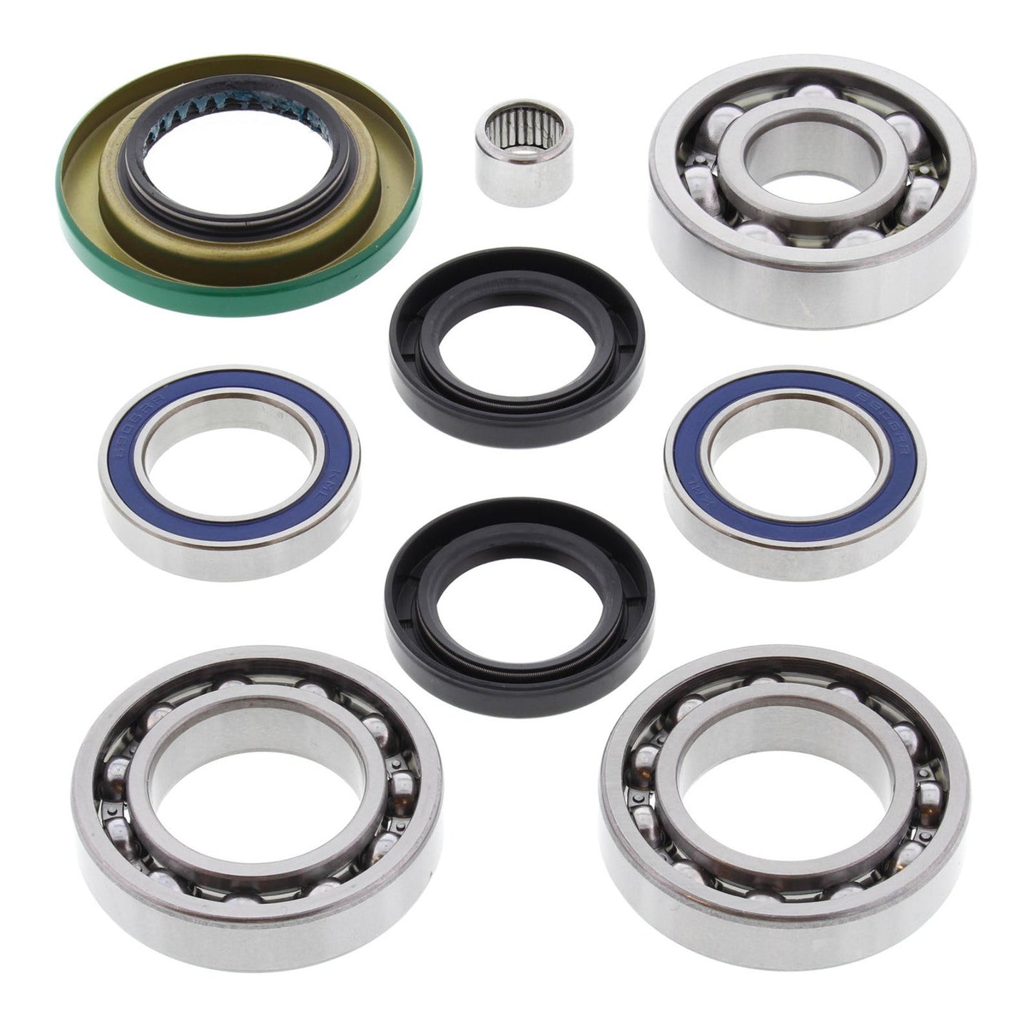 Differential Bearing Kit Can-Am Rear