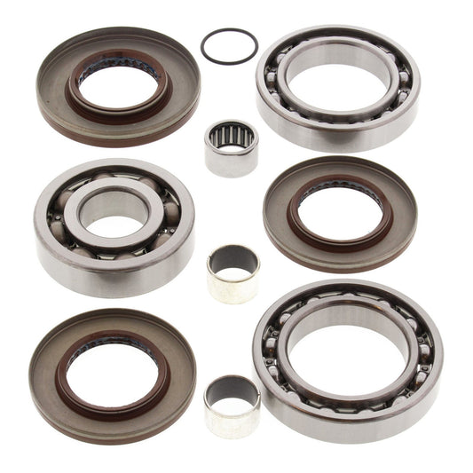 Differential Bearing Kit 25-2080